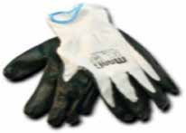 ΓΑΝΤΙΑ LATEX LATEX GLOVE LATEX EXTRA LARGE 12