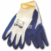 5225-XLARGE ΓΑΝΤΙΑ NYLON LATEX NYLON LATEX GLOVE