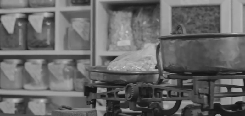 18 min) ΜΕΛΕΤΕΣ ΠΕΡΙΠΤΩΣΕΩΝ - VIDEO To Pantopoleion - The Grocery Store