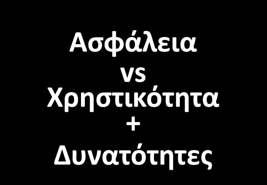 Η Microsoft προσπάθησε να δημιουργήσει απόλυτα ασφαλές λογισμικό και ήταν ήδη ξεπερασμένο όταν τελικά κυκλοφόρησε.