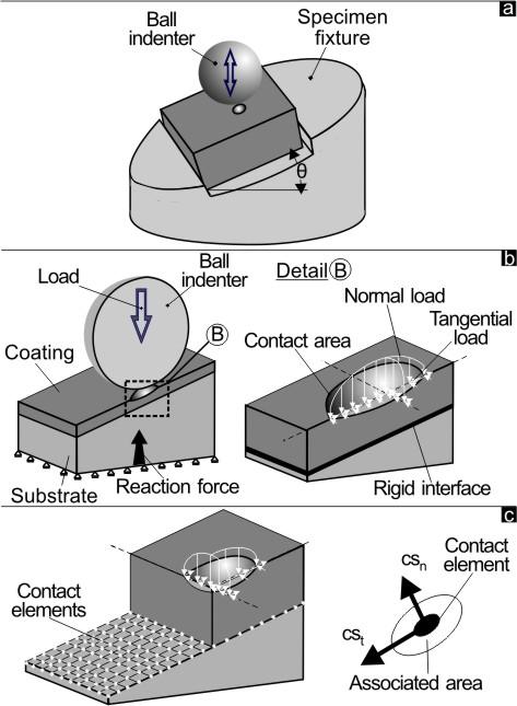 12. Extended Summary in English the fact that the colors of Scanning Electron Microscopy (SEM) micrographs, especially of back-scattered ones, depend on the materials and in turn on the individual