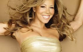 Mariah Carey Η Μαράια Κάρεϊ (Mariah Carey, γεν. 27 Μαρτίου 1970) είναι Αμερικανίδα τραγουδίστρια, στιχουργός, παραγωγός και ηθοποιός.