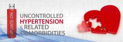 4 th Official pre-esh Congress Satellite Symposium UPDATE ON DIFFICULT TO CONTROL HYPERTENSION AND RELATED COMORBIDITIES FRIDAY 31/ 3 / 2017 WORKSHOP : Hypertension and Stroke 15.00-15.