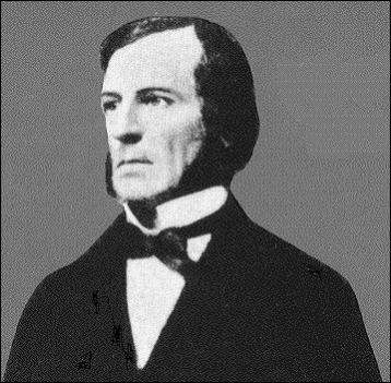 Άλγεβρα Boole 854, George Boole, Άγγλος μαθηματικός Εισήγαγε μία αλγεβρική δομή με δύο τιμές (αληθές και ψευδές) για να περιγράψει συστηματικά τους