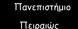 Εργασία που υποβλήθηκε στο Τμήμα Στατιστικής και Ασφαλιστικής Επιστήμης του Πανεπιστημίου Πειραιώς ως