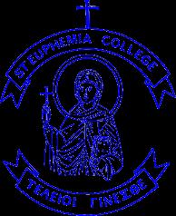 St Euphemia College Prep Year 12 MARCH/APRIL 2017 NEWSLETTER ISSUE 2 Contents Legacy... 1 Independence Day March... 2 Primary News... 4 High School News... 10 Τα Νέα της Αγίας Ευφημίας.