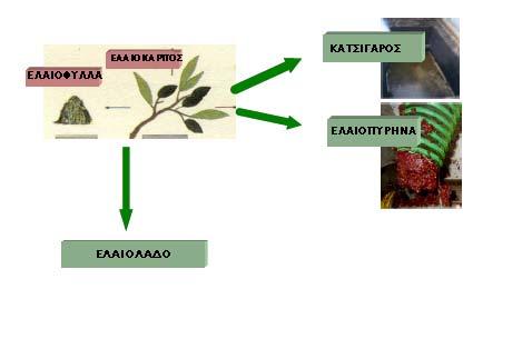 τα οποία χαρακτηρίζονται σαν ιδιαίτερα ρυπογόνα απόβλητα.