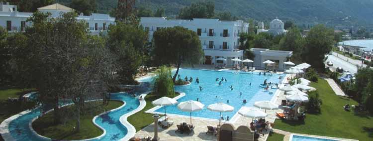 Galini Wellness Spa & Resort 5* Καμμένα Βούρλα Φθιώτιδας Σε μικρή απόσταση από την Αθήνα (μόνο 150 χλμ βόρεια) και σε μία πανέμορφη τοποθεσία γεμάτη με ευκαλύπτους, το ξενοδοχείο αποτελεί ιδανική