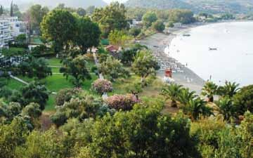 Belle Helene 3* sup Παραλία Βαθύ, Γύθειο Palmariva Beach Bomo club 4 *Ερέτρια 1 ΠΑΙΔΙ ΔΩΡΕΑΝ HMIΔΙΑΤΡΟΦΗ ULTRA ALL INCLUSIVE Το Belle Helene 3* είναι ένα ξενοδοχείο σύγχρονων ανέσεων στον Κόλπο Βαθύ