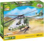 150 PCS SMALL ARMY /2362/ EAGLE ATTACK HELICOPTE