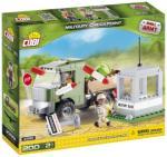 SMALL ARMY 2332 200 PCS SMALL ARMY /2332/ MILITARY SCOUT