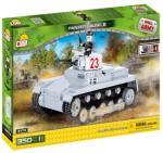 PZKPFW III AUSF H 5902251024512 4 ΚΟΥΤΙ 29,99 LIMITED Q-TY