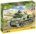 SMALL ARMY /2466/ PZKPFW V PANTHER AUSFG 5902251024666 3 ΚΟΥΤΙ