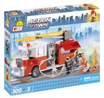 ACTION TOWN 1780 200 PCS ACTION TOWN /1780/ GARBAGE