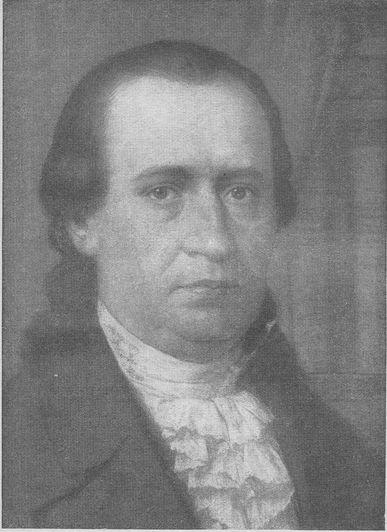 Rajić, Βιέννη 1794. Dositej Obradović (1742 1811).