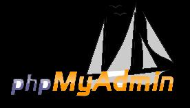 3.1.5. PhpMyAdmin Εικόνα 9.