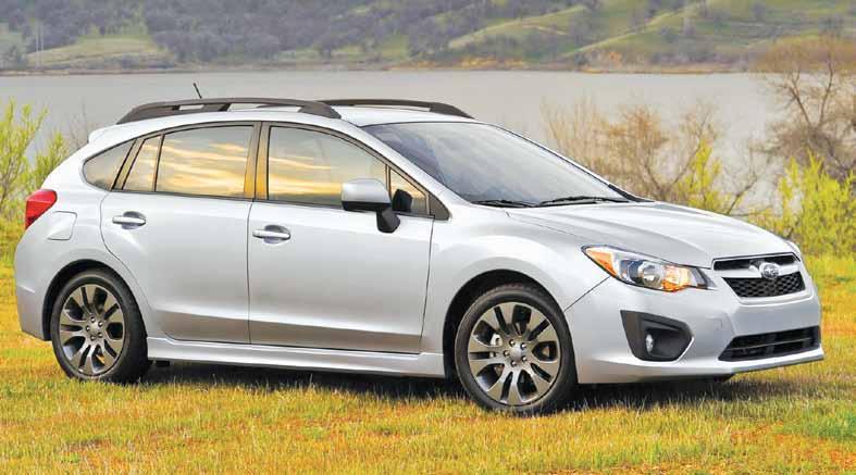 Συγκεκριμένα το νέο Impreza θα εφοδιάζεται με το μέχρι σήμερα γνωστό δίλιτρο μοτέρ των 150 ίππων, ενώ ο κινητήρας του 1,5 λίτρου αντικαθίσταται από ένα ανάλογων προδιαγραφών ατμοσφαιρικό σύνολο 1,6