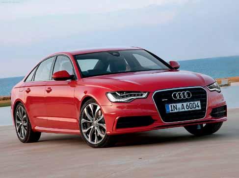 ανώτερη τάξη Peugeot 508 Την πολυτέλεια και την άνεση μιας πολυτελούς μπερλίνας με τις «γήινες» προδιαγραφές ενός τυπικού σεντάν συνδυάζει το νέο Peugeot 508.