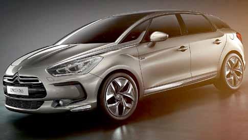 Opel Ampera Ενα βήμα πριν από τη γραμμή παραγωγής και την εμπορική της διάθεση στην ευρωπαϊκή αγορά βρίσκεται η πρώτη ηλεκτροκίνητη πρόταση στην ιστορία της Opel.