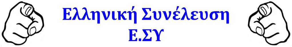 ΚΑΤΑΣΤΑΤΙΚΟ ΤΟΥ ΜΗ ΚΥΒΕΡΝΗΤΙΚΟΥ ΟΡΓΑΝΙΣΜΟΥ (ΜΕ ΤΗ ΜΟΡΦΗ