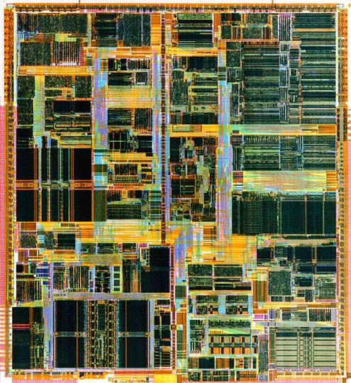 Intel Pentium