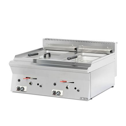 43,5 Kg 470 19,8 kw 800 x 700 x 300 mm 820 Τιμή μονάδος: 1650 FM15 1 Καλάθι: 340 x 310 x 110 mm or 2 x 340 x150 x110 mm 46 Kg 1000 Χωρητικότητα