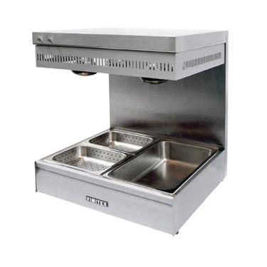 5-15cm 26 Kg 800 700x600x750 mm ΛΑΜΠΕΣ 4x175W= 700W