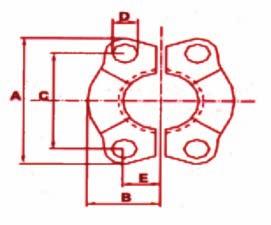 17,9 KZ0070 71,4 2" 102 48,2 77,8 13,5 21,4 O RING ΦΛΑΝΤΖΩΝ 3000 PSI ΔΙΑΣΤΑΣΗ OP3032 30,2 31,8