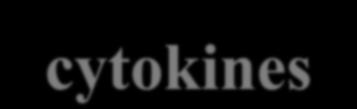 NE PR3 AZU cytokines ROS BREAKDOWN PRODUCTS MMP MME elastin