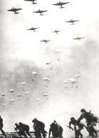 21 Μαΐου 1941: Οι Γερμανοί ρίχνουν το βάρος της επίθεσής τους στην κατάληψη του αεροδρομίου του Μάλεμε.