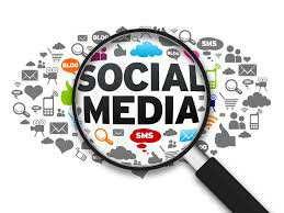 Μέσα Κοινωνικής ικτύωσης Χρήση αμιγώς επαγγελματική Δημιουργία επαγγελματικού προφίλ Αναζήτηση