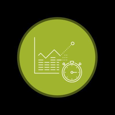 maintenance time estimation for the scheduling