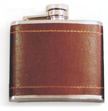 Flask 805 H 4oz.