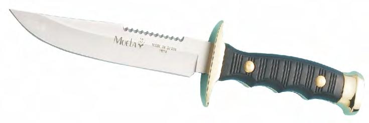 SIOUX-10AP Hunting Knife MC10