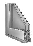 225 THERMAL BREAK SLIDING SYSTEM ΘΕΡΜΟΜΟΝΩΤΙΚΟ ΣΥΡΟΜΕΝΟ ΣΥΣΤΗΜΑ H Albio 225 είναι θερµοµονωτική σειρά, κατάλληλη για ΠΕΡΙΕΧΟΜΕΝΑ TABLE OF CONTENTS συρόµενες µπαλκονόπορτες και παράθυρα.