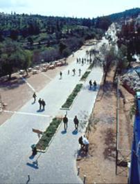 Πλατεία Διοικητηρίου, Θεσσαλονίκη ΠΡΟΣΤΑΣΙΑ