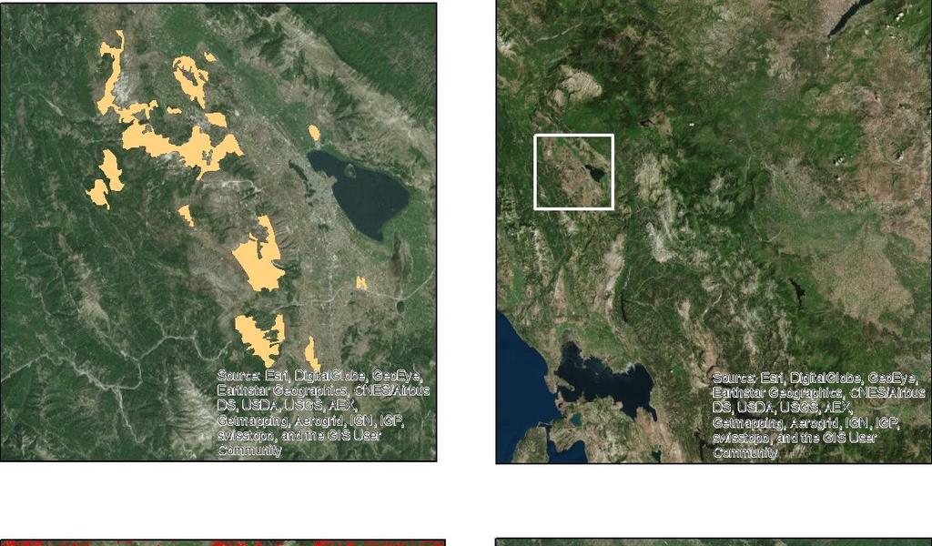 Εικόνα 6 Καθολική φωτοερμηνεία