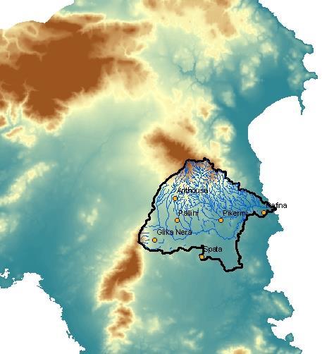 FLIRE: FLoods & fire Risk assessment and management 4 o Συμμετοχικό Εργαστήριο, 29 Σεπτεμβρίου 2015, Ραφήνα Συνοπτική περιγραφή του FLIRE Vasso Pagana