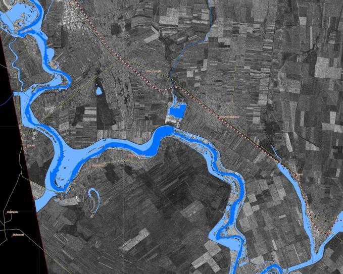 Επικινδυνότητας Χάρτες Κινδύνων Πλημμύρας Σύστημα «έξυπνων