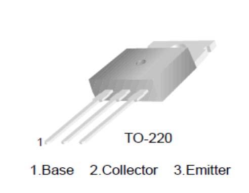 TIP 112 TIP 117 (TO 220) IC LM 7ΧXX (TO-220) Όσον αφορά τους