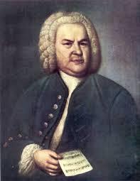 Γιόχαν Σεμπάστιαν Μπαχ Ο Γιόχαν Σεμπάστιαν Μπαχ (1685-1750) ήταν Γερμανός συνθέτης, διευθυντής ορχήστρας, εκπαιδευτικός και εκτελεστής (οργανίστας, κλειδοκυμβαλίστας, βιολιστής της περιόδου Μπαρόκ.