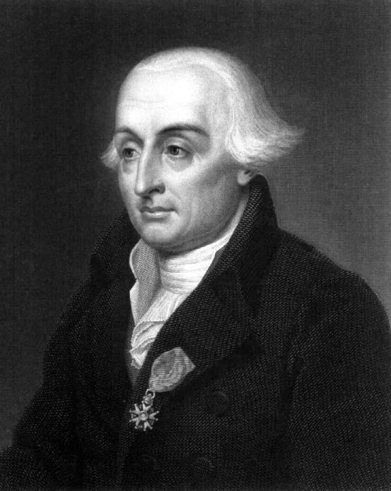 Joseph-Louis Lagrange Εικόνα 32 Ανακοίνωσε την νέα μέθοδο στον Euler 1755. Proceedings of the Turin Society 1762.