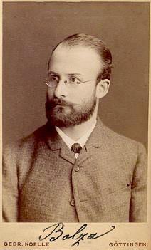 Oskar Bolza (1857-1942) Εικόνα 41