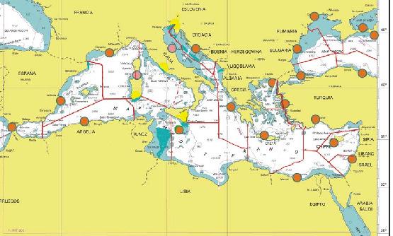 es Επικοινωνία: Cdr Juan Antonio Aguilar Cavanillas Techical Secretatriat-Spanish Hydrografic Office Instistuto Hydrografico de la Marina