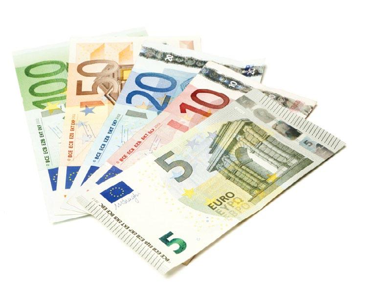 ΒΙΟΤΕΧΝΙΚΑ ΘΕΜΑΤΑ εργαζόμενους και τζίρο έως 50 εκατ. ευρώ-, ενώ τα υπόλοιπα 20,5 δισ. ευρώ αφορούν «κόκκινα» δάνεια 120.000 μικρών και πολύ μικρών επιχειρήσεων).