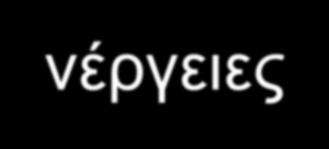 Πόσο Εύκολα Μπορεί Κάποιος: Να Ορίσει Την Λειτουργία Της Συσκευής; Να Πει Ποιες Ενέργειες Είναι Δυνατές; Να Πει Εάν το Σύστημα Βρίσκεται σε Επιθυμητή Κατάσταση; Να ορίσει Συσχετισμό μεταξύ της