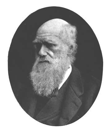 Charles Darwin Alfred Wallace Το 1858 ο Charles Darwin (1809-1882) και