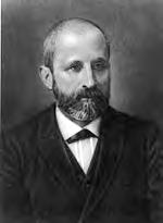 Το 1874 ο Σουηδός βιολόγος Friedrich Miescher