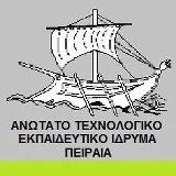 ΑΝΩΤΑΤΟ ΤΕΧΝΟΛΟΓΙΚΟ ΕΚΠΑΙΔΕΥΤΙΚΟ ΙΔΡΥΜΑ ΠΕΙΡΑΙΑ Σχολή Διοίκησης & Οικονομίας ΤΜΗΜΑ ΛΟΓΙΣΤΙΚΗΣ Πτυχιακή εργασία Θέμα: Ο ΤΡΑΠΕΖΙΚΟΣ