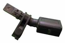 Wheel Speed Sensor/ABS Sensore Giri Ruota/ABS 08223602 O.E.M. REFERENCES REFERENCES PSA 4545.